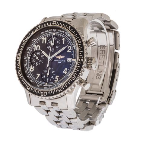 reviews breitling navitimer aviastar a13024 chronograph|breitling aviastar a13024.